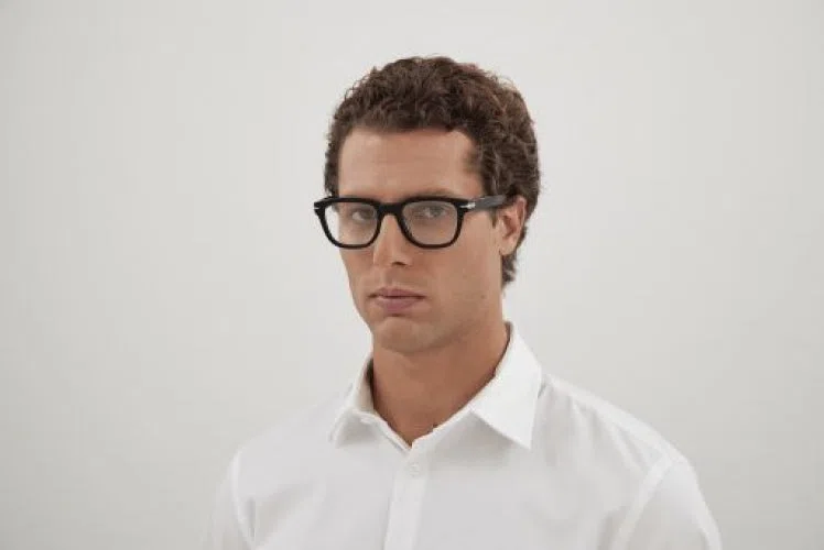 Montblanc MB0305O Eyeglasses - view 13